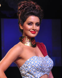 Geeta Basra