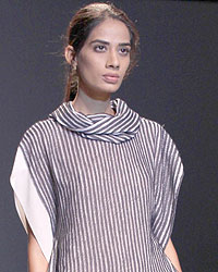 Mrinalini Show at WIFW SS 2015