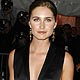 Lauren Bush poses at the Metropolitan Museum of Art Costume Institute Gala, The Model As Muse: Embodying Fashion in New York