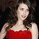 Emma Roberts poses at the Metropolitan Museum of Art Costume Institute Gala, The Model As Muse: Embodying Fashion in New York