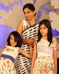 My India My Pride Fashion Show