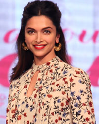 Deepika Padukone