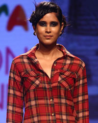 Myntra Fashion Weekend