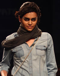 Myntra Fashion Weekend