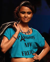 Myntra Fashion Weekend