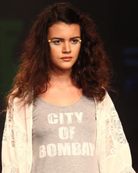 Myntra Fashion Week 2014