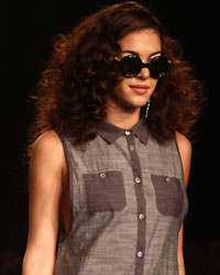 Myntra Fashion Week 2014