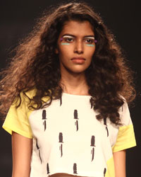 Myntra Fashion Week 2014