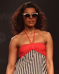 Myntra Fashion Week 2014