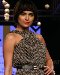 Myntra Fashion Week 2014