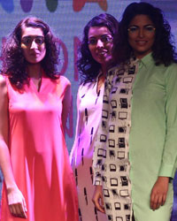 Myntra Fashion Week 2014