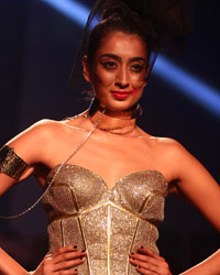 Myntra Fashion Week 2014