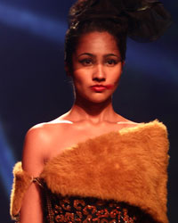 Myntra Fashion Week 2014