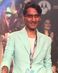 Myntra Fashion Week 2014