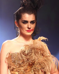 Myntra Fashion Week 2014