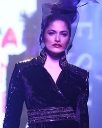 Myntra Fashion Week 2014