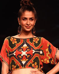 Myntra Fashion Week 2014