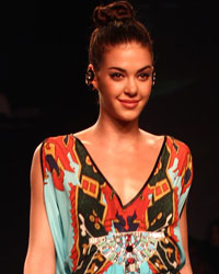 Myntra Fashion Week 2014