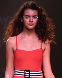 Myntra Fashion Week 2014