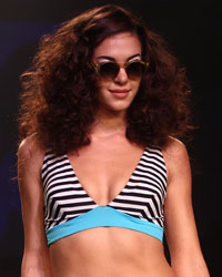 Myntra Fashion Week 2014