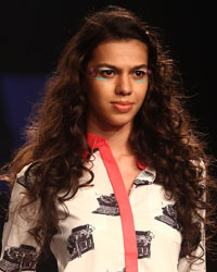 Myntra Fashion Week 2014