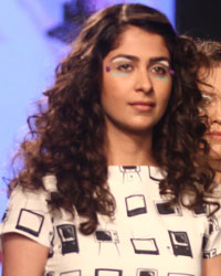 Myntra Fashion Week 2014