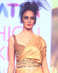 Myntra Fashion Week 2014