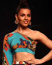 Myntra Fashion Week 2014