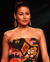 Myntra Fashion Week 2014