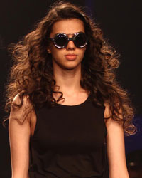 Myntra Fashion Week 2014