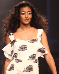 Myntra Fashion Week 2014