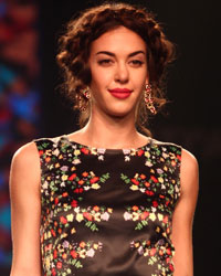 Myntra Fashion Week 2014