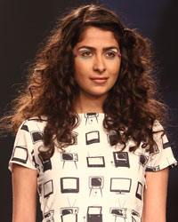 Myntra Fashion Week 2014