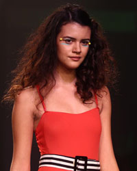 Myntra Fashion Week 2014