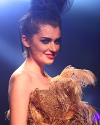 Myntra Fashion Week 2014