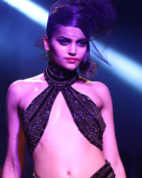 Myntra Fashion Week 2014