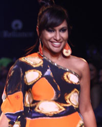 Myntra Fashion Week 2014