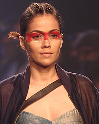 Myntra Fashion Week 2014