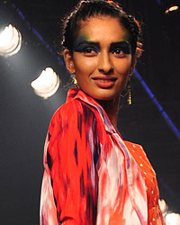 Myntra Fashion Week 2014