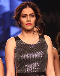 Myntra Fashion Week 2014