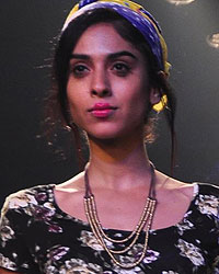 Myntra Fashion Week 2014