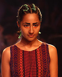 Myntra Fashion Week 2014