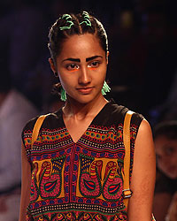 Myntra Fashion Week 2014