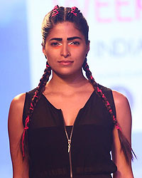 Myntra Fashion Week 2014