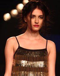 Myntra Fashion Week 2014