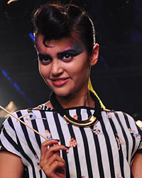 Myntra Fashion Week 2014