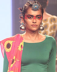 Myntra Fashion Week 2014