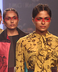 Myntra Fashion Week 2014