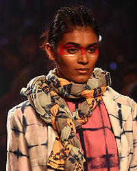 Myntra Fashion Week 2014