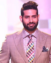 Myntra Fashion Week 2014